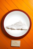 adidas Yeezy 500 Bone White FV3573