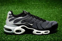 Nike Air Max Plus Wolf Grey Original