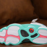 Air Jordan 13 Aurora Green GS 439358-100 