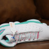 Air Jordan 13 Aurora Green GS 439358-100 