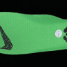 380 NEW YORK BROOKLYN MUSEUM X OW X AIR FORCE 1 07 LOW LIGHT GREEN SPARK - UNSIEX 36-47.5