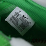 380 NEW YORK BROOKLYN MUSEUM X OW X AIR FORCE 1 07 LOW LIGHT GREEN SPARK - UNSIEX 36-47.5
