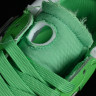 380 NEW YORK BROOKLYN MUSEUM X OW X AIR FORCE 1 07 LOW LIGHT GREEN SPARK - UNSIEX 36-47.5