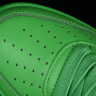 380 NEW YORK BROOKLYN MUSEUM X OW X AIR FORCE 1 07 LOW LIGHT GREEN SPARK - UNSIEX 36-47.5