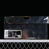 380 NEW YORK BROOKLYN MUSEUM X OW X AIR FORCE 1 07 LOW LIGHT GREEN SPARK - UNSIEX 36-47.5