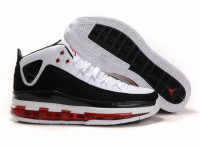 Jordan Take Flight (black/white)