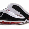 Jordan Take Flight (black/white)