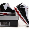 Jordan Take Flight (black/white)