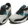 Nike Air Max 90 (green/gray)