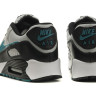 Nike Air Max 90 (green/gray)