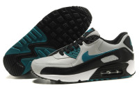 Nike Air Max 90 (green/gray)