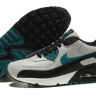Nike Air Max 90 (green/gray)
