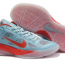 Nike Hyperfuse 2010 Low (blue/orange)