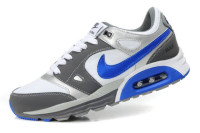 Nike Air Max Lunar (gray/blue)