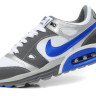 Nike Air Max Lunar (gray/blue)