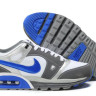 Nike Air Max Lunar (gray/blue)