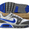 Nike Air Max Lunar (gray/blue)