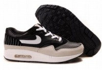 Air Max 87 black/biege/white