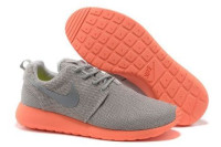 Roshe Run (grey/carrot)
