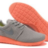 Roshe Run (grey/carrot)
