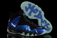 Air Max 2 CB34 Foamposite-blue