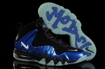 Air Max 2 CB34 Foamposite-blue