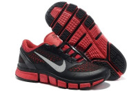 NIKE FREE TRAINER 7.0 black/red