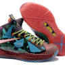 LeBron James X (10) MVP