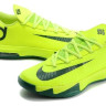 Nike KD 6 “Volt/green”