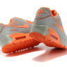 air max 90 new orange/gray