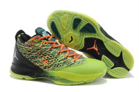 Jordan CP3.VII Christmas