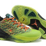 Jordan CP3.VII Christmas