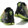 Jordan CP3.VII Christmas