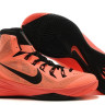 Nike Hyperdunk 2014 Bright Mango/Black
