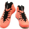 Nike Hyperdunk 2014 Bright Mango/Black