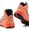 Nike Hyperdunk 2014 Bright Mango/Black