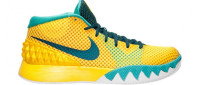 Nike Kyrie 1 Tour Yellow