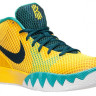 Nike Kyrie 1 Tour Yellow
