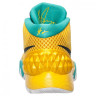 Nike Kyrie 1 Tour Yellow