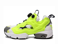 Reebok Insta Pump Fury Jackie Chen