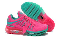 Air max 2015 turquoise/fuchsia