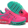 Air max 2015 turquoise/fuchsia