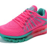 Air max 2015 turquoise/fuchsia