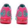 Air max 2015 turquoise/fuchsia