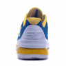 UA Curry One Low blue/white/yellow
