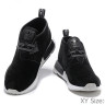 Adidas NMD With Fur Black
