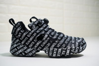 Vetements x Reebok Instapump Fury Monogram OG