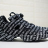 Vetements x Reebok Instapump Fury Monogram OG