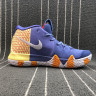 Nike Kyrie 4 London PE AR6189-500