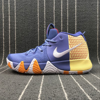 Nike Kyrie 4 London PE AR6189-500
